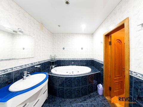 квартира по адресу Верховинная ул., 91