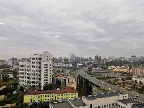 квартира за адресою Деміївська вул., 13