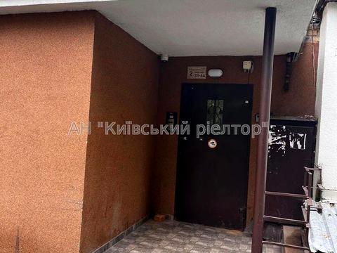 квартира за адресою Велика Васильківська вул. (Червоноармійська), 101