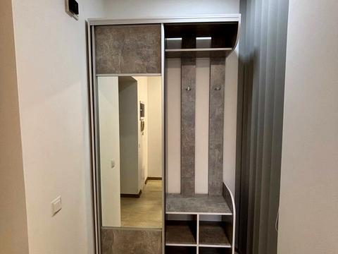 квартира по адресу Лемківська ул., 3