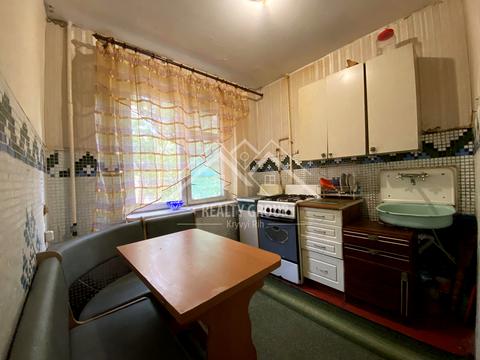 квартира по адресу Кропивницкого ул., 39