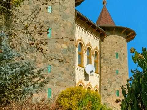 будинок за адресою Авіаторів вул.