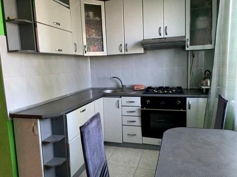 квартира по адресу Троицкая ул. (Кирова), 224