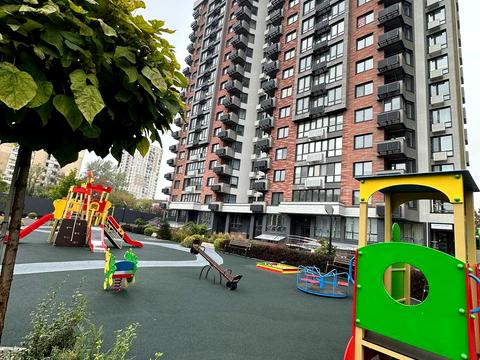 квартира за адресою Костанайська вул., 13