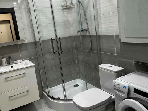 квартира за адресою Зарічна вул., 4