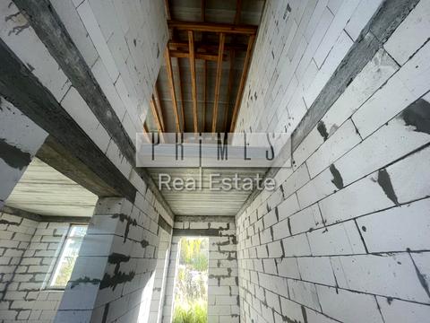 дом по адресу с. Крюковщина, Днепровская ул.