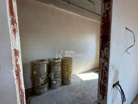 дом по адресу Богатырская ул.