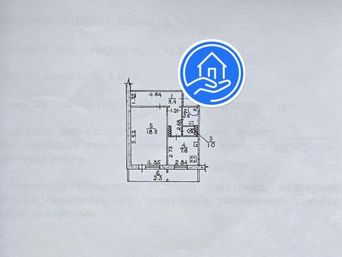 квартира за адресою Євгенія Логінова вул. (Крилова), 52