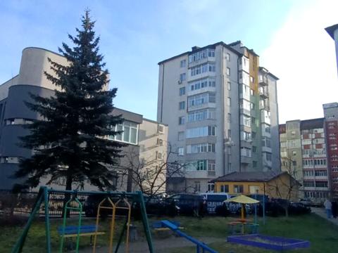 квартира по адресу Владимира Ивасюка ул., 50б