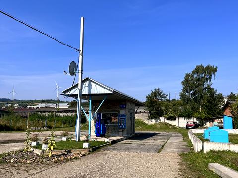 коммерческая по адресу Дмитрия Витовского ул., 31