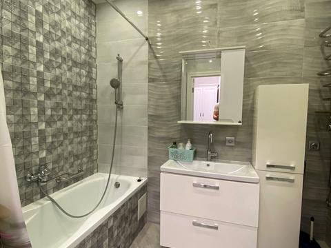 квартира по адресу Будівельників ул., 3