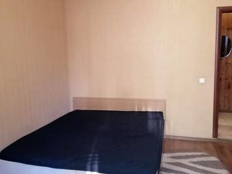 квартира по адресу Осипова ул. (Осипова), 50/52