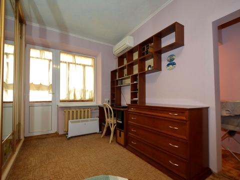 квартира по адресу Ереванская ул., 27