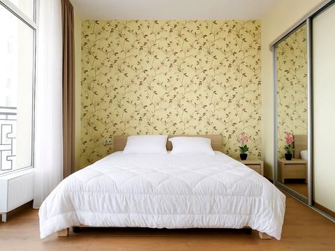 квартира за адресою Французький бульв., 60а