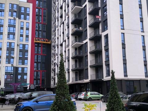 квартира по адресу Евгения Коновальца ул., 37-А
