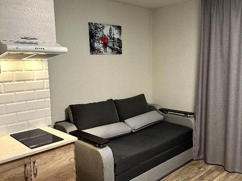 квартира по адресу Доковская ул., 10