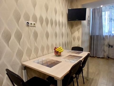 квартира по адресу Джерельна ул., 12