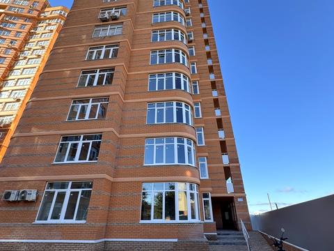 квартира за адресою Середня вул., 24