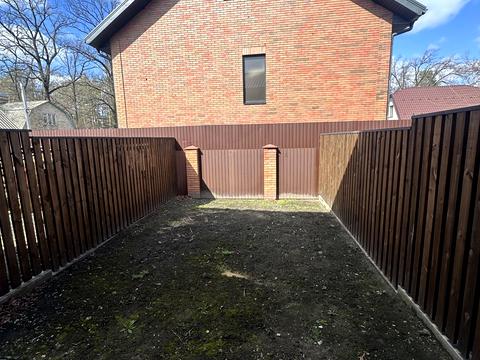 дом по адресу Лысенко ул.