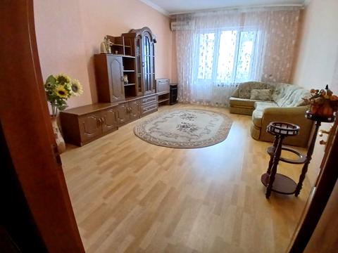 квартира по адресу Княжий Затон ул., 16