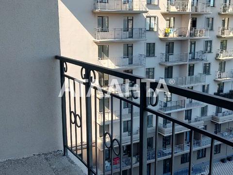 квартира по адресу Тополевый пер., 17