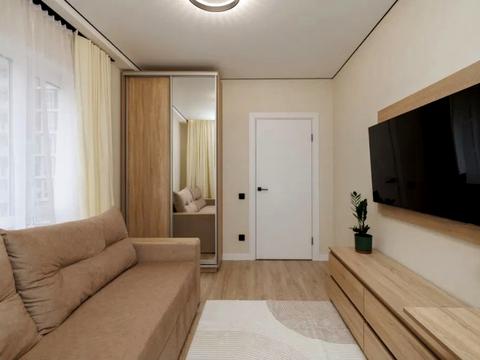 квартира по адресу Михаила Максимовича ул. (Трутенко Онуфрия), 26-Д