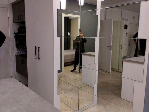 квартира за адресою Берестейський просп. (Перемоги), 55а