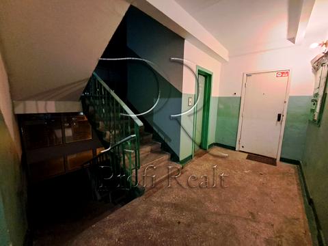 квартира за адресою Князя Володимира Мономаха вул. (Отто Шмідта), 26-Б