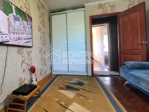квартира по адресу Познаньская ул., 11Б