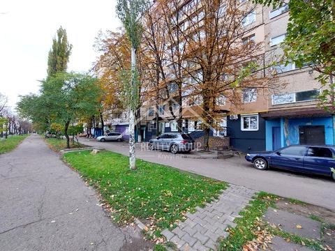 квартира за адресою Володимира Великого вул. (Мелешкіна), 40