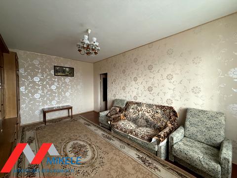 квартира по адресу Печенежская ул., 9