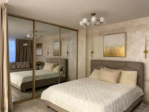 квартира за адресою Якова Гніздовського вул., 75в