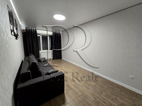 квартира по адресу Озёрная ул., 27А