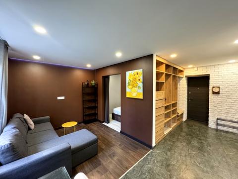 квартира за адресою Петра Панча вул., 11