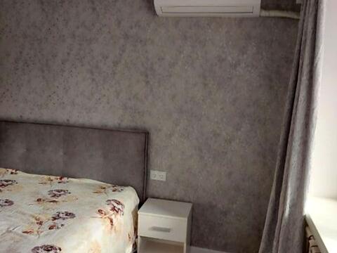 квартира по адресу Героев просп., 3