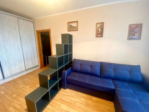 квартира за адресою Озерна вул., 15