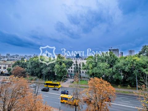 квартира за адресою Повітряних Сил просп. (Повітрофлотський), 10