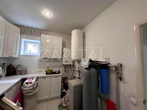 будинок за адресою Святищенська вул.