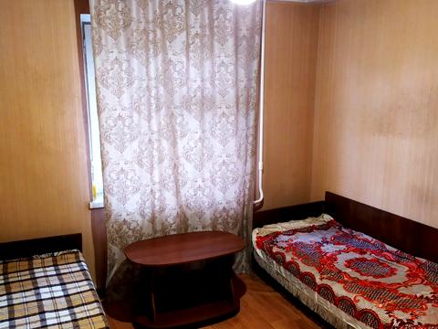 комната по адресу Оболонский просп., 10-Б