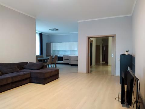 квартира за адресою Старонаводницька вул., 6-Б