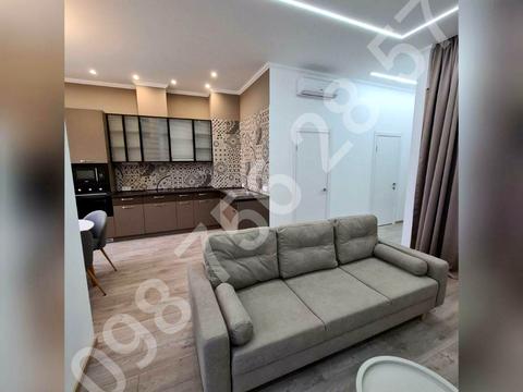 квартира по адресу Подолинського, 31