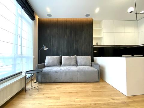 квартира за адресою Демеевская, 33