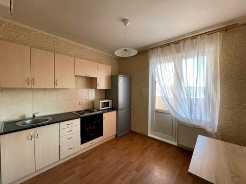 квартира по адресу Елизаветы Чавдар ул., 34