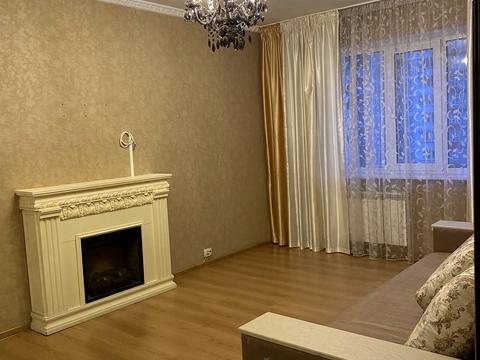 квартира по адресу Червоной Калины просп. (Владимира Маяковского), 79-А