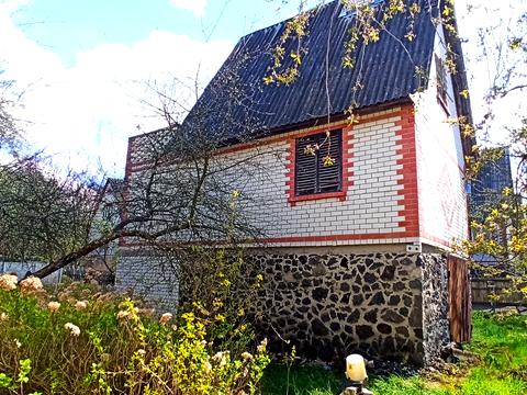 дом по адресу Десна, 16