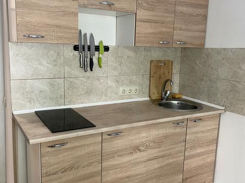 квартира по адресу Татарская ул., 3/2