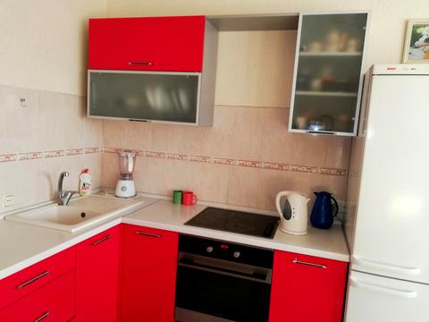 квартира по адресу Владимира Ивасюка просп. (Героїв Сталінграду), 43-Г