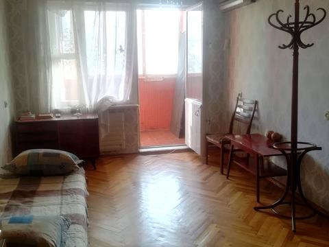 квартира по адресу Владимира Ивасюка просп. (Героїв Сталінграду), 52-А