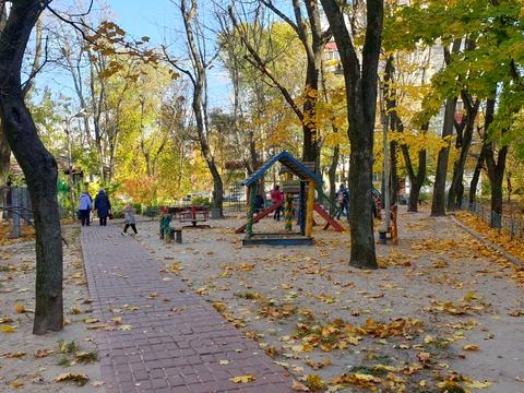 квартира по адресу Вацлава Гавела бульв. (Івана Лепсе), 3