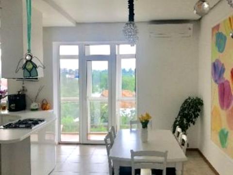 квартира за адресою 5 Лінія вул., 1